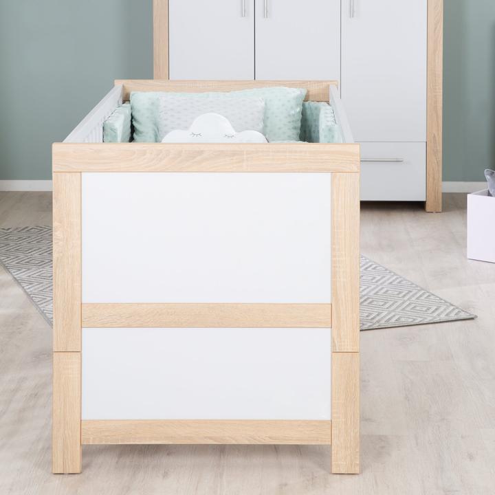 Image du produit Roba Matilda (Unité de changement, Lit de bébé, Armoires pour enfant)