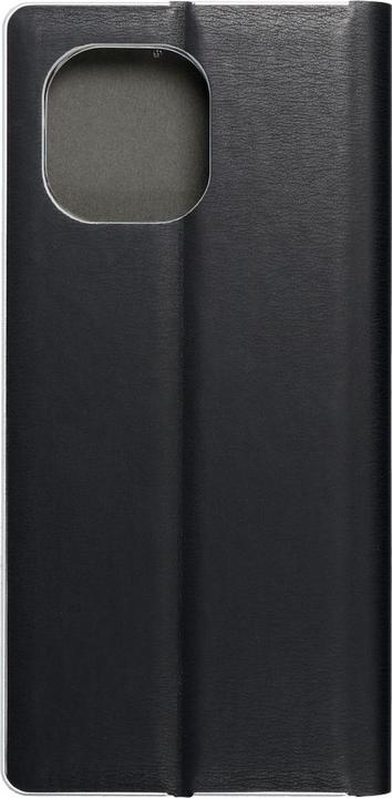 Produktbild König Design Handyhülle für Xiaomi Mi 11 Schutztasche Wallet Cover 360 Case Etuis Schwarz Neu (Xiaomi Mi 11i)