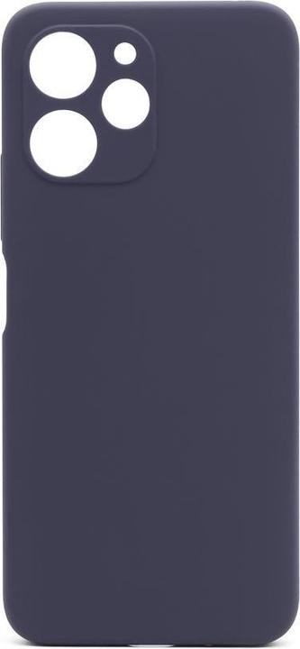 Connect Redmi 12 / Redmi 12 5G Premium Soft Touch Silicone Hoesje (Xiaomi Redmi 12 5G, Xiaomi Redmi 12)
