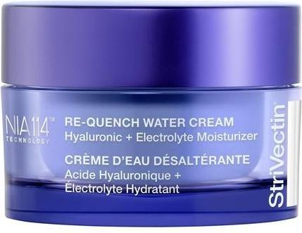 StriVectin Re-Quench Water Cream (50 ml, 24h cream)