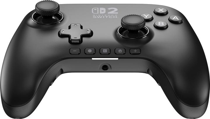 Produktbild PowerA NSW2 Controller Advantage wired black (Switch 2)