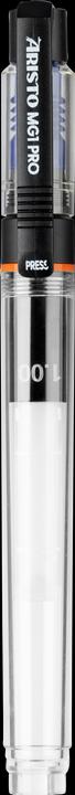 Actual product image Aristo Ink fountain pen 1.0 mm (Black, 1 x)