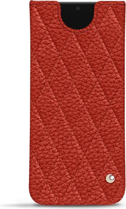Papaye - Couture ( Pantone #b54317 )