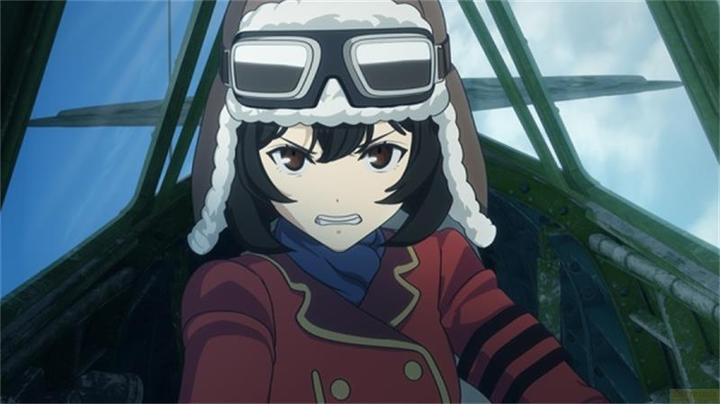 Produktbild The Magnificent Kotobuki - Gesamtbox (Episode 1-12) (3 DVDs) (3D DVD, Japanisch, Deutsch)