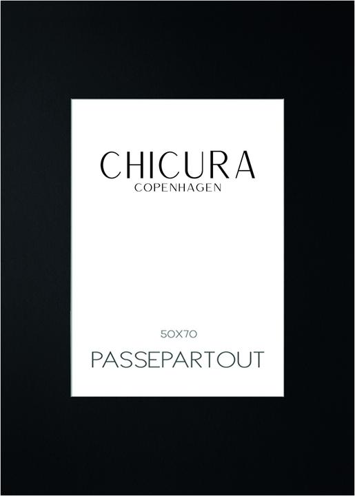 Produktbild ChiCura Passepartout (40 x 50 cm)
