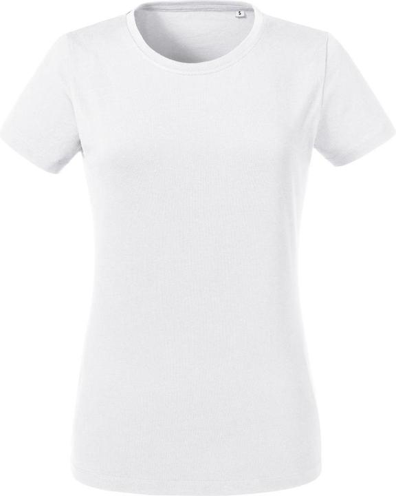 Russell TShirt Schwer kurzärmlig (XXL)