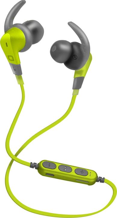 Produktbild SBS -Kopfhörer mit MP3-Player (4 h, Kabellos)