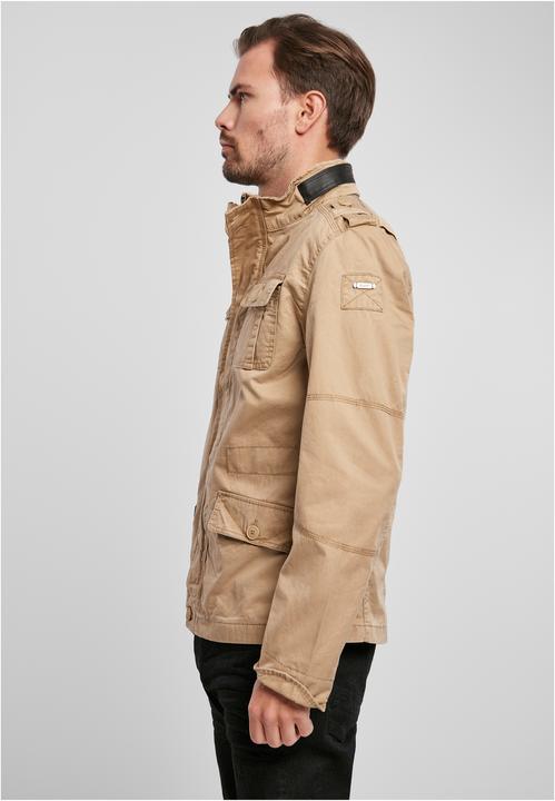 Image du produit Brandit Britannia Jacket (XL)
