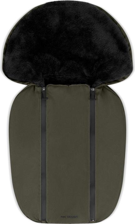 ABC Design Neugeborenen Fusssack