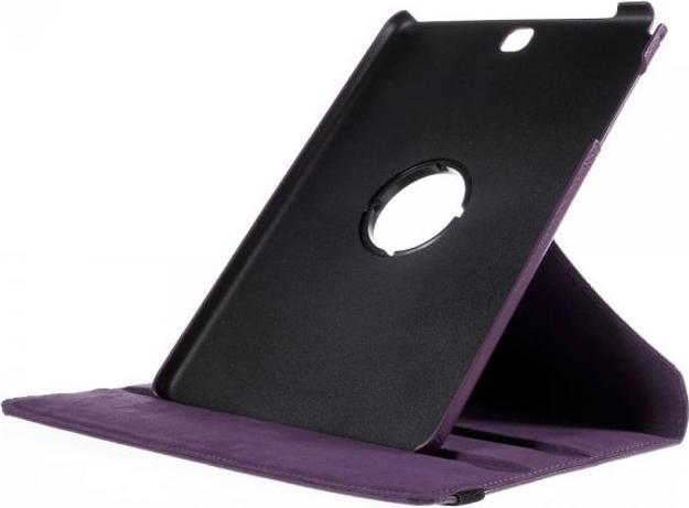 Image du produit MU Classic Étui en cuir rotatif (Galaxy Tab A 9.7 (2015))