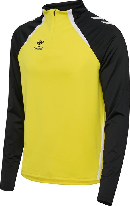 Actual product image hummel hmlLEAD 2.0 HALF ZIP (XL)