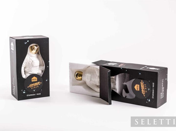 Produktbild Diesel Living with Seletti Starman (1 x)