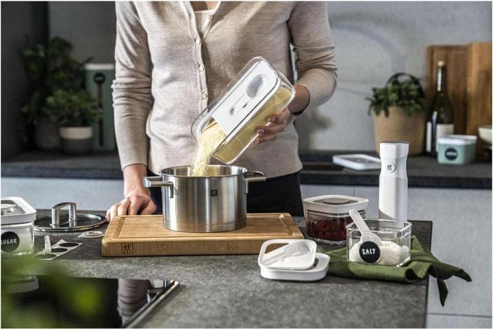 Actual product image Zwilling Cube Box Set (0.70 l)