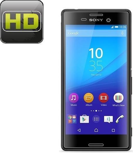 Produktbild Protectorking 3x Displayschutz HD Klar (3 Stück, Sony Xperia M4 Aqua)