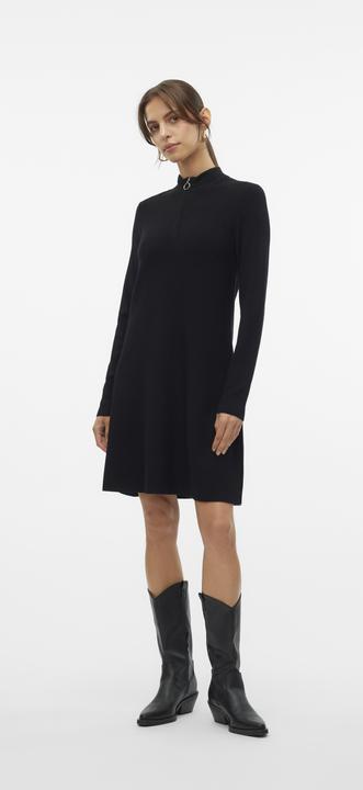 Actual product image Vero Moda VMNANCY Short dress Knitted dress (M)