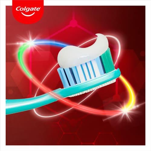Actual product image Colgate Total Original (75 ml)