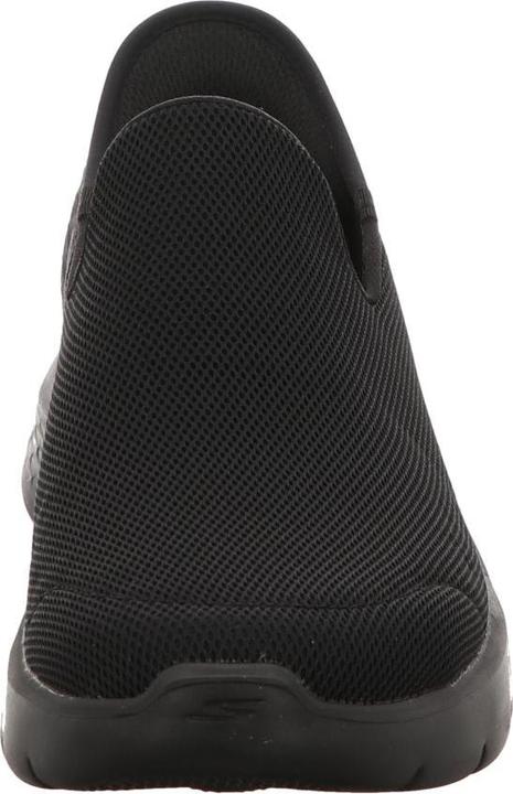 Produktbild Skechers Slipper Go Walk Flex NO HANDS Black (44)