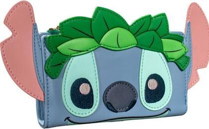Immagine prodotto Loungefly Porte-Monnaie Lilo et Stitch Luau Cosplay