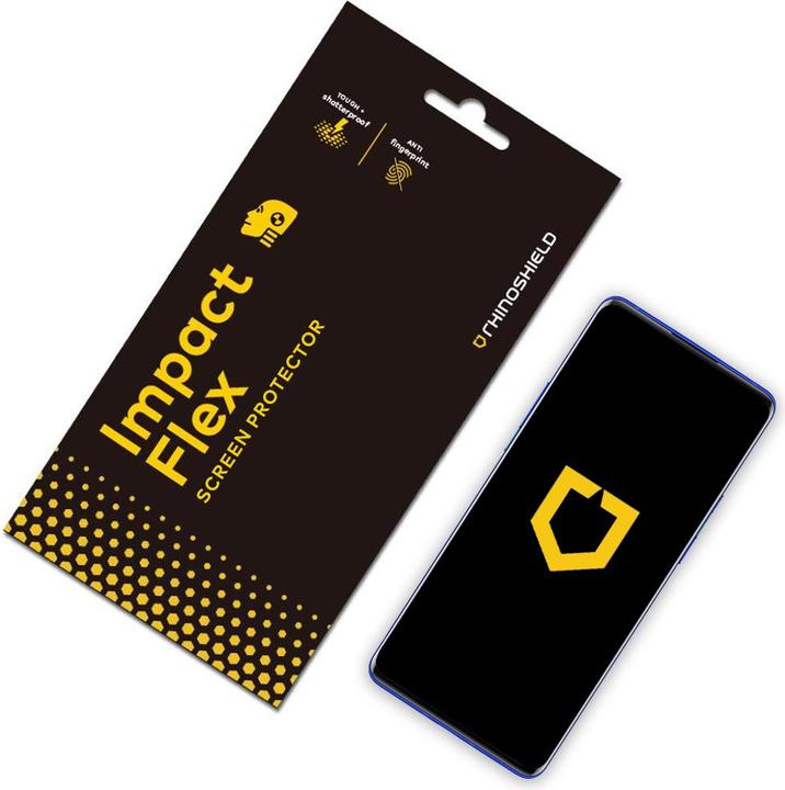 RhinoShield Impact Flex (1 pièce(s), Oneplus 8)