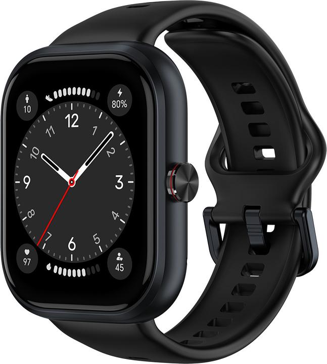 Produktbild Honor Choice Watch Smartwatch, schwarz