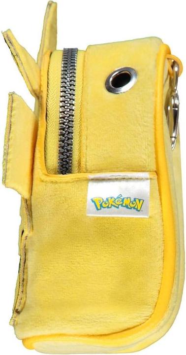 Actual product image Difuzed Pokémon - Pikachu Back Micro Bag