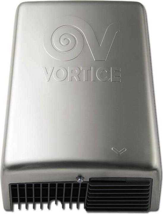 Actual product image Vortice Optimal Dry Metal