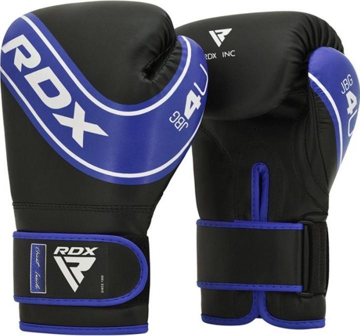 Produktbild Rdx Boxhandschuhe Kids (6 OZ, One Size)