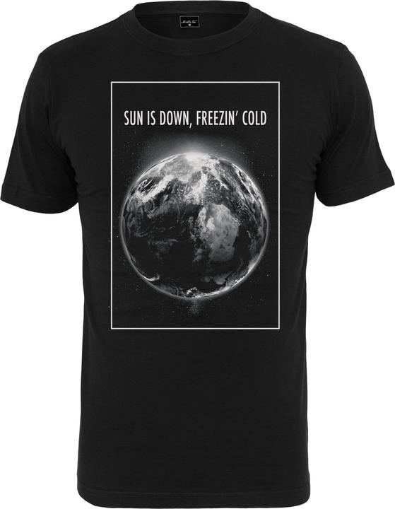 Mister Tee Freezing Cold Tee - 18887
