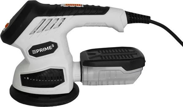 Produktbild Prime3 TOS51 Random Orbital Sender 3 in 1 (Exzenterschleifer, 260 W)