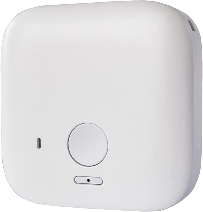 Produktbild Luftding Pepi GPS Tracker Mini Fuer Kinder