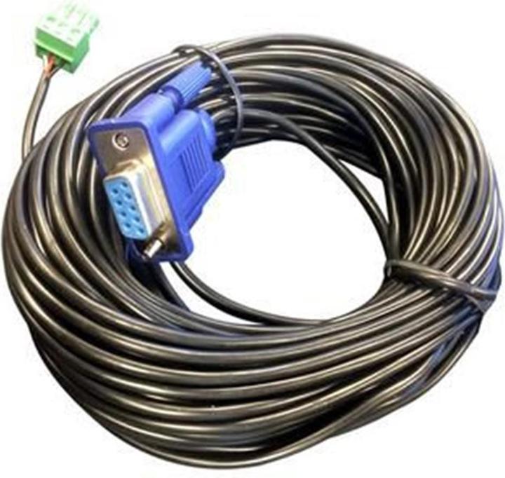 Produktbild Vivolink Pro RS232 Cable 25M (15 m, VGA)