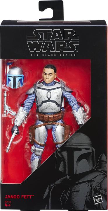 Image du produit Hasbro Figurines Star Wars ass.