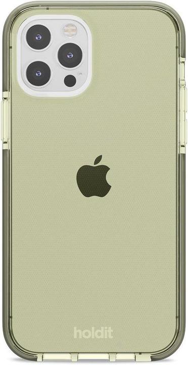 Immagine prodotto Holdit Seethru (Apple iPhone 12, Apple iPhone 12 Pro)