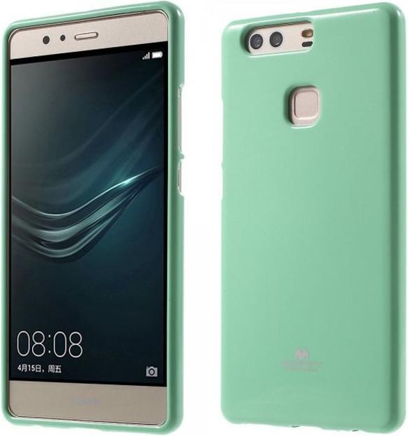 Cyan, Mint