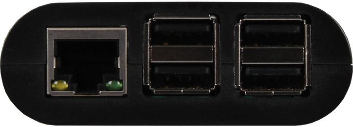 Produktbild Raspberry Pi B+ / 2 / 3 Case