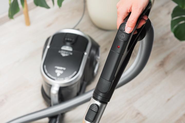 Actual product image ETA Stormy Home