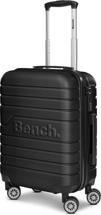 Image du produit Bench Seattle 4 roues trolley cabine S 55 cm (32 l, Bagage à main (jusqu'à 50l))