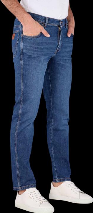 Actual product image Wrangler 10019484 (W36/L32)