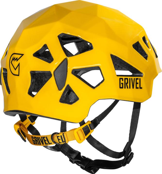 Actual product image Grivel Stealth Helmet (53 - 61 cm)