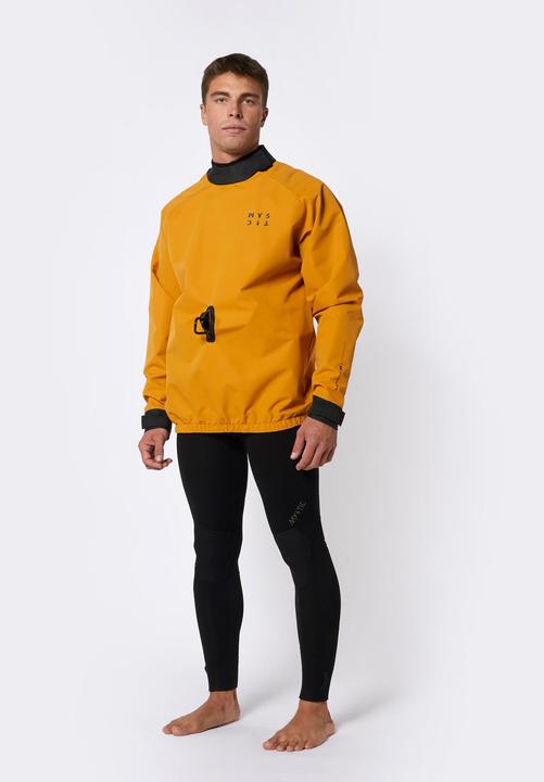 Actual product image Mystic Gust Windbreaker (S)