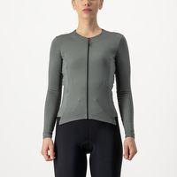 Actual product image Castelli Fly LS W Jersey (M)