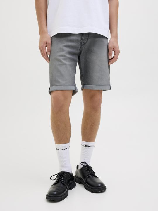 Actual product image Jack & Jones Jjirick Jjfox Shorts Cb 310 Sn (L)