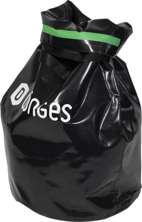 Dönges Garment bag for turnout gear, reusable, 45 x 80 cm