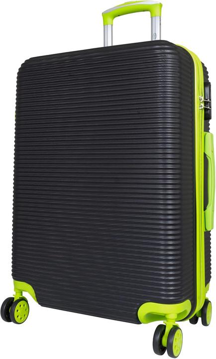 Noir-Vert