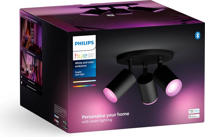 Immagine prodotto Philips Fugato (350 lm, GU10)