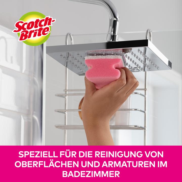 Actual product image Scotch-Brite Cleaning sponge (16 pcs.)