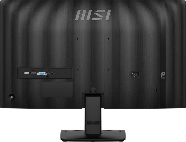 Actual product image MSI 9S6-3PD3CM-003 (1920 x 1080 pixels, 27")