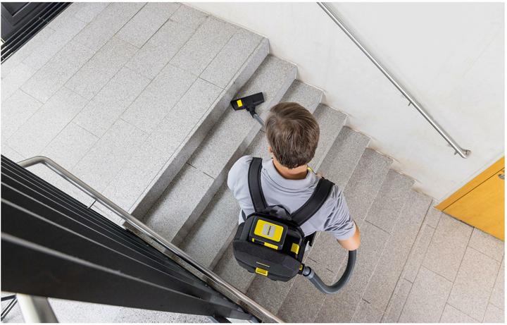 Immagine prodotto Kärcher Professional BVL 3/1 Bp (Aspirazione posteriore)