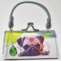 Produktbild Kögler MiniBag - Liegender Mopswelpe