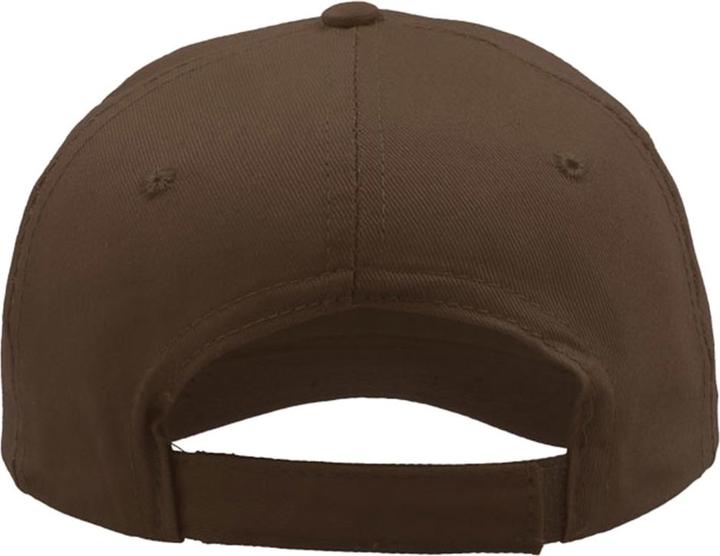 Image du produit Atlantis Casquette de base-ball avec 5 panneaux (Taille unique)